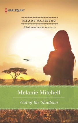 Title details for Out of the Shadows by Melanie Mitchell - Available